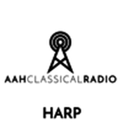 Radio Aah Radio - Classical - Harp