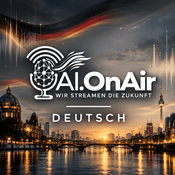 Radio AI.OnAir Deutsch