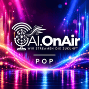 Radio AI.OnAir Pop