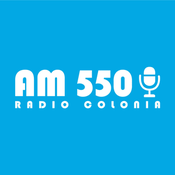 Radio AM550 RADIO COLONIA