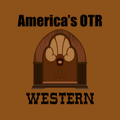 Radio America's OTR - Western Radio