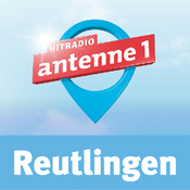 Radio Hitradio antenne 1 Reutlingen