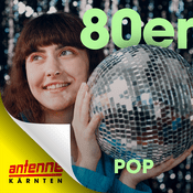 Radio Antenne Kärnten 80er Pop