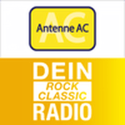 Radio Antenne AC - Dein Rock Classic Radio