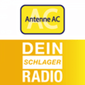 Radio Antenne AC - Dein Schlager Radio