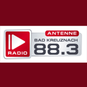 Radio ANTENNE BAD KREUZNACH 88.3 