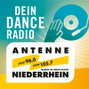 Radio Antenne Niederrhein - Dein Dance Radio