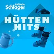 Radio Antenne Schlager - Hütten Hits