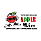 Radio Apple 98.5 FM