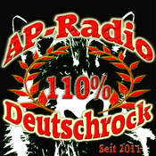 Radio AP-Radio - 110% Deutschrock