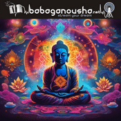 Radio Babaganousha Radio (Psytrance)