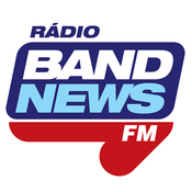 Radio Band News FM Sao Paulo 96.9 FM