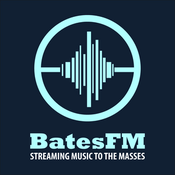 Radio Bates FM - Hard Rock