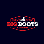 Radio Big Boots Country