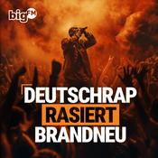 Radio bigFM Deutschrap rasiert brandeu