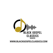 Radio Black Gospel Classics Radio