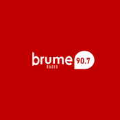 Radio Radio Campus Lyon - Brume 90.7