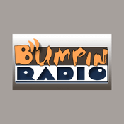 Radio BumpinRadio.com -  Hip Hop and R&B