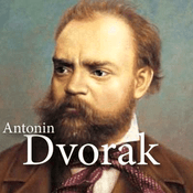 Radio CALM RADIO - Antonin Dvorak