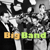 Radio CALM RADIO - Big Band