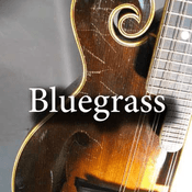 Radio CALM RADIO - Bluegrass