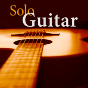 Radio CALM RADIO - Solo Guitar