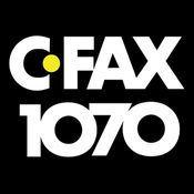 Radio C-FAX 1070 AM