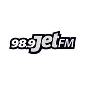 Radio CFCP 98.9 Jet FM