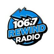 Radio CFDV 106.7 Rewind Radio