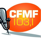 Radio CFMF 103,1