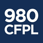 Radio CFPL AM 980