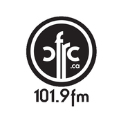 Radio CFRC 101.9