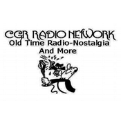 Radio CGR Radio Network 