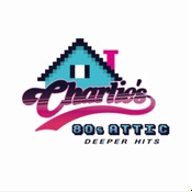 Radio Charlie's 80's Attic