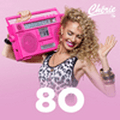 Radio CHERIE 80