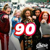 Radio CHERIE 90