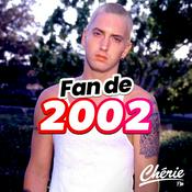 Radio CHERIE FAN DE 2002