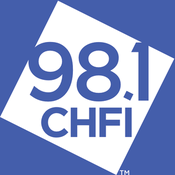 Radio 98.1 CHFI