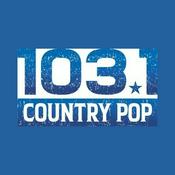 Radio CHHO 103.1 Country Pop