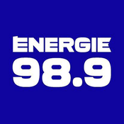 Radio ÉNERGIE 98.9 - CHIK