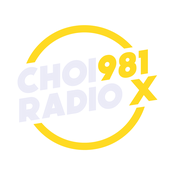 Radio CHOI Radio X 98.1