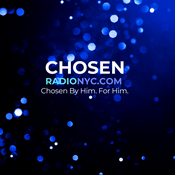 Radio CHOSEN RADIO NYC