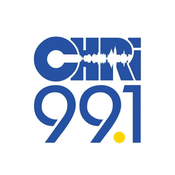 Radio CHRI-FM Family Radio 99.1