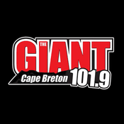 Radio CHRK The Giant 101.9 FM