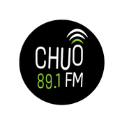 Radio CHUO 89.1 FM