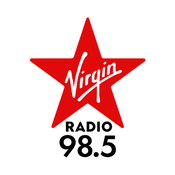 Radio CIBK 98.5 Virgin Radio Calgary