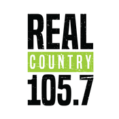 Radio CIBQ Real Country Q 105.7 FM