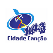 Radio Rádio Cidade Canção 102.3 FM