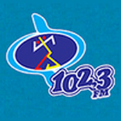 Radio Rádio Cidade Canção 102.3 FM