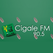 Radio Cigale FM